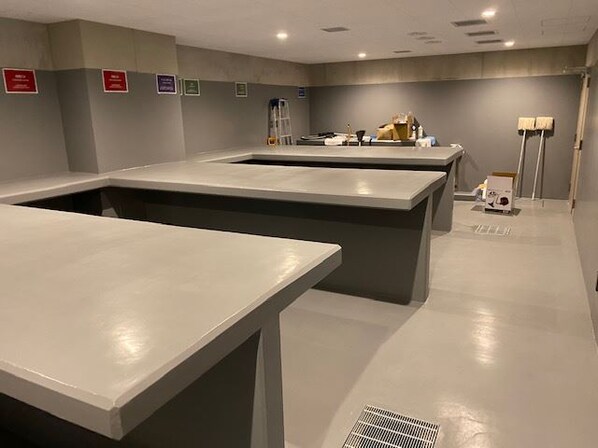 リッジ豊洲の物件内観写真